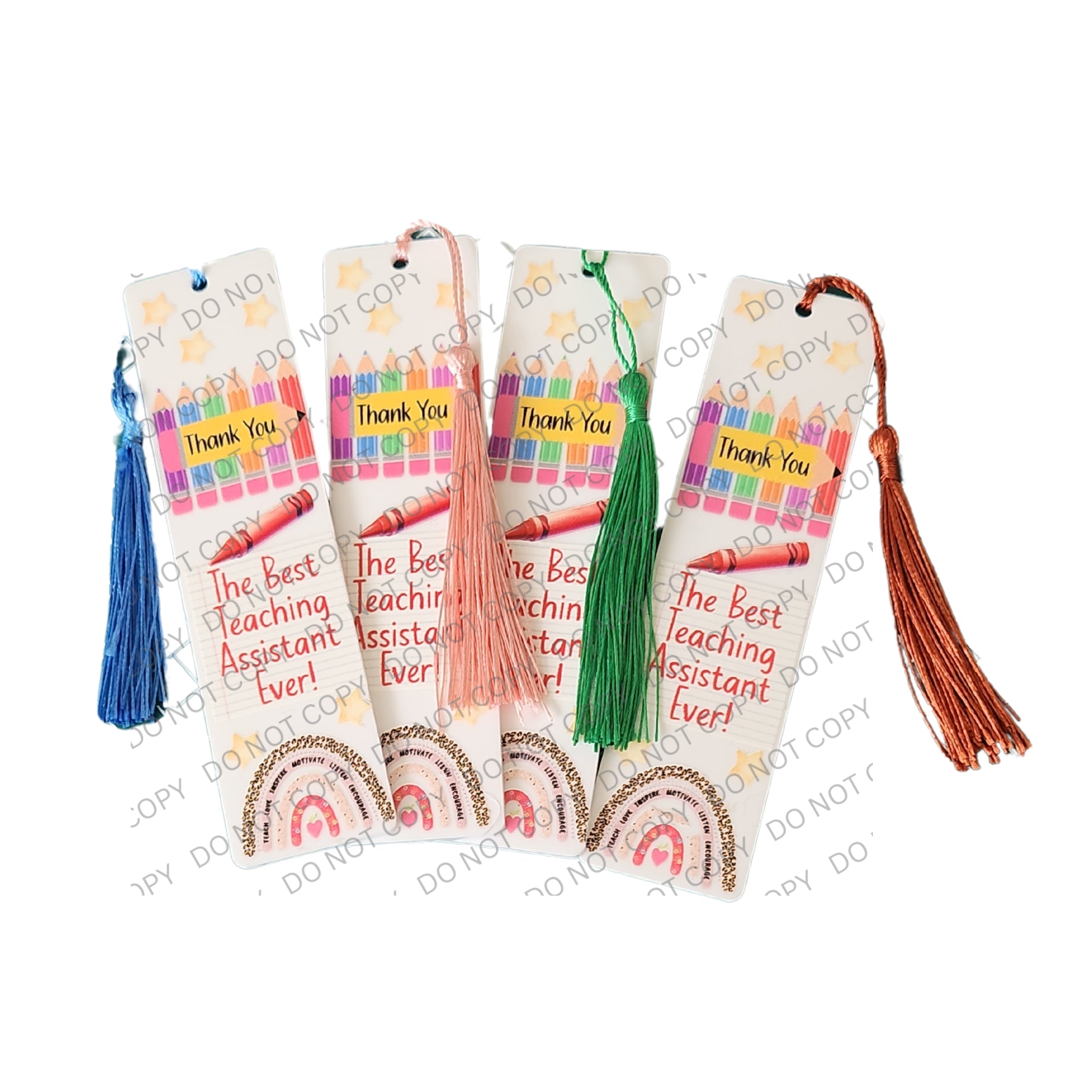 Bookmarks